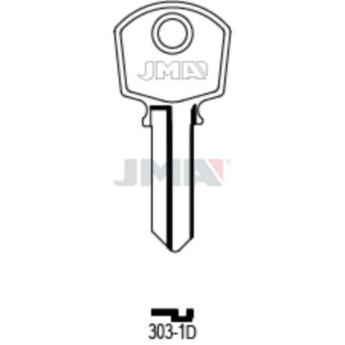 Chei JMA Otel-A 303-1D